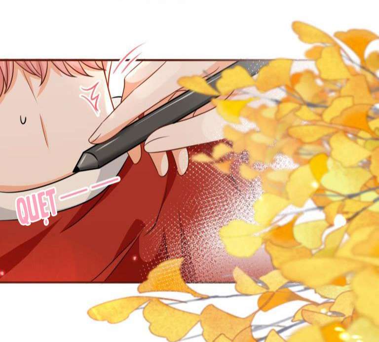 tín tức tố nói chúng ta không thể chapter 40 30