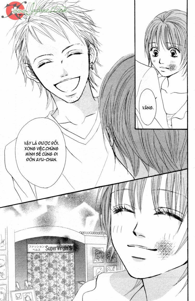 deep love - reina no unmei chapter 2 93