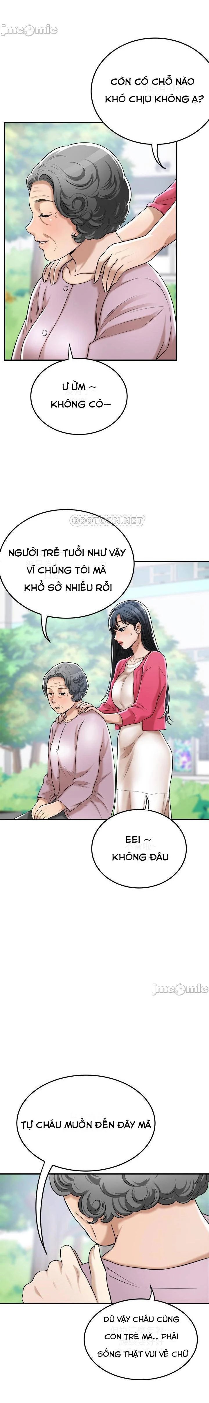 ham muốn chapter 50 26