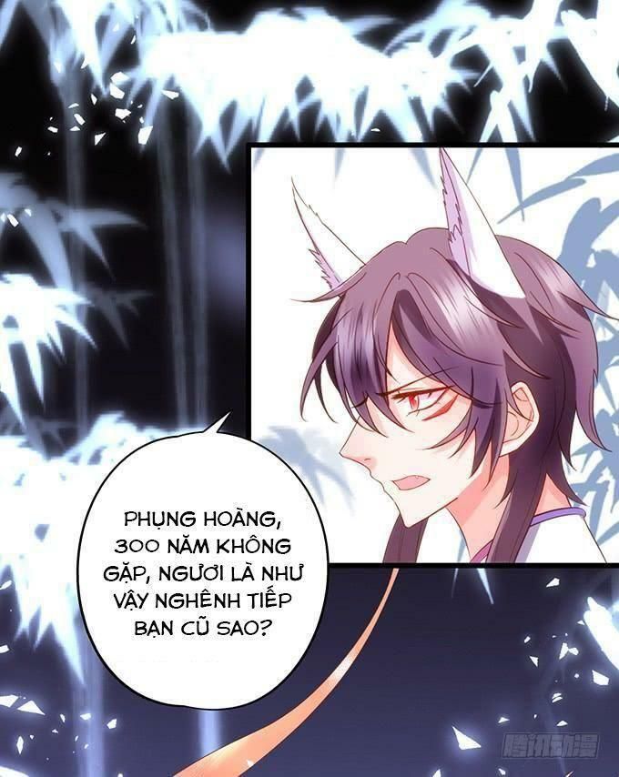 hồ tiên hung bạo chapter 116 51