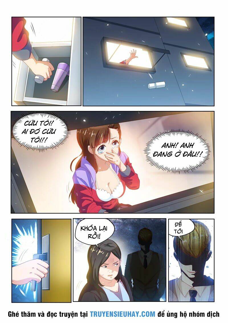 điện thoại của ta thông tam giới chapter 128 4