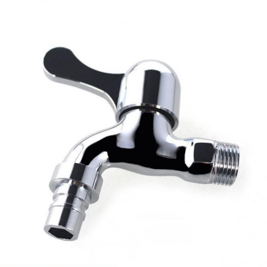 Đầu Vòi Nước Inox Gia Đình 206807