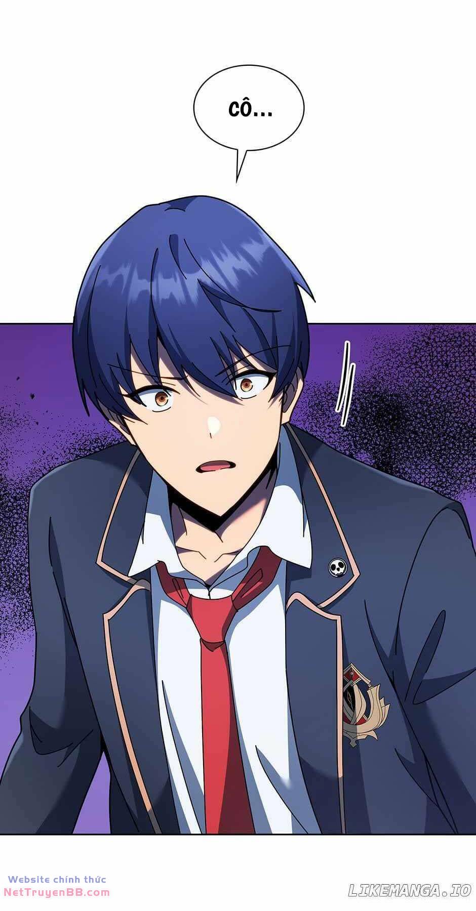 tử linh sư thiên tài của học viện chapter 78 39