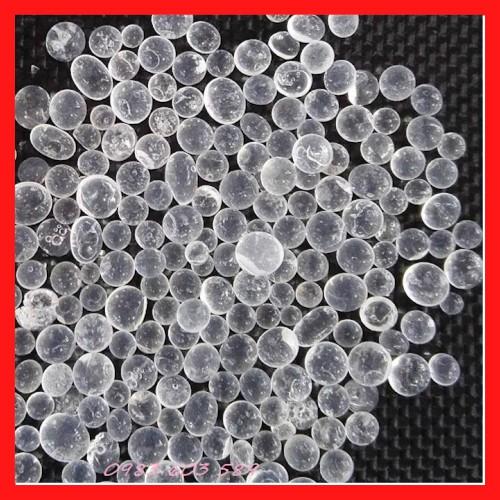 Gói Chống Ẩm đóng túi 1kg loại 1/2/3/5/10/20/50/100/500g Silicagel - Hạt chống ẩm mốc, khử mùi