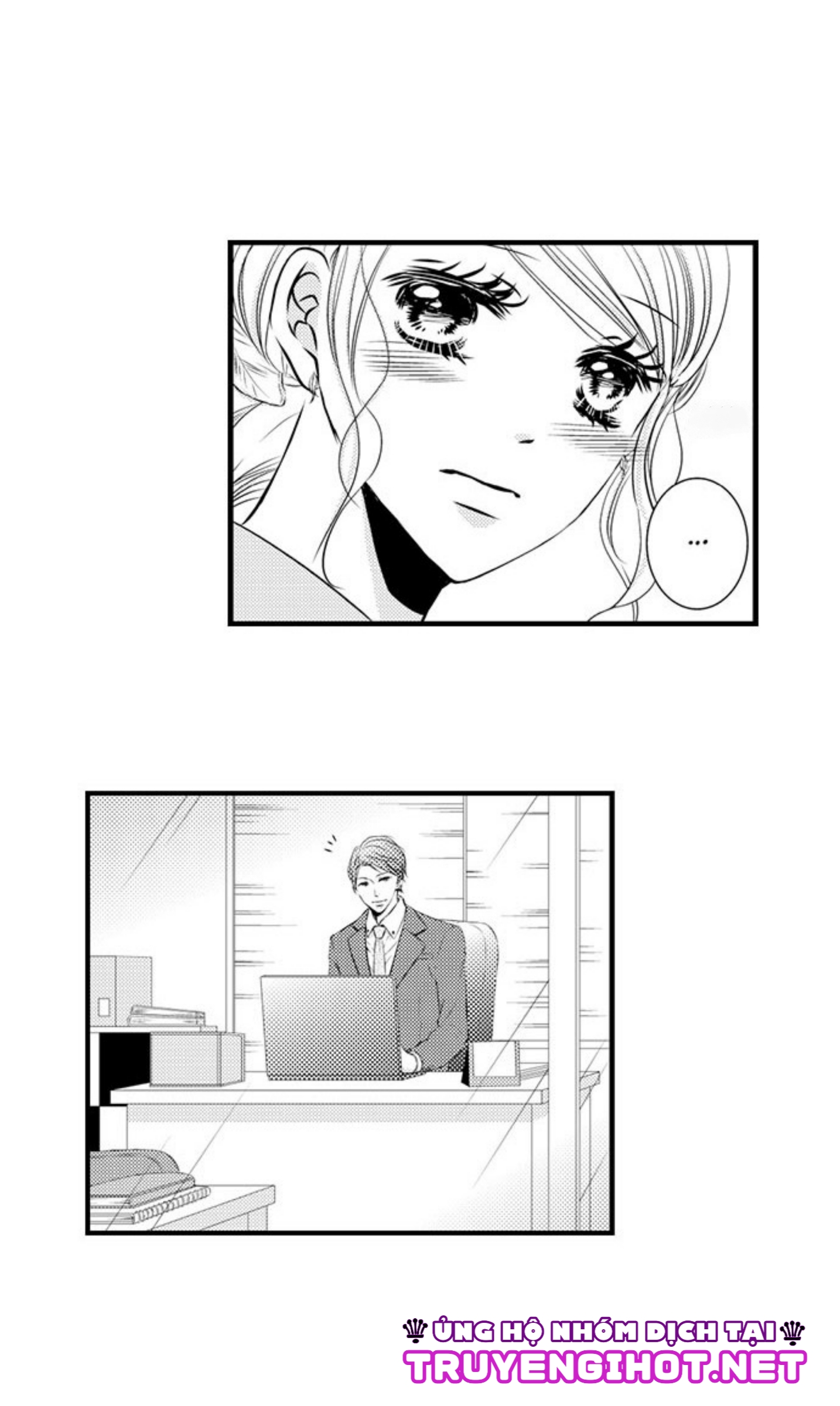 chuyện tình trà xanh chapter 4 5