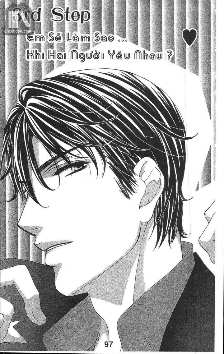 hôn nhân bất đắc dĩ - love of firos you chapter 3 1