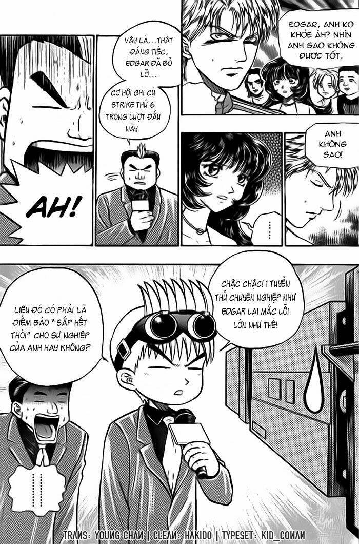 bowling king chapter 15 5