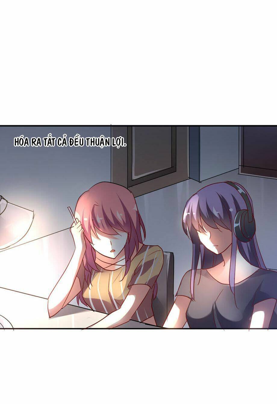 cô gái đặc biệt nhất của tôi chapter 38 22