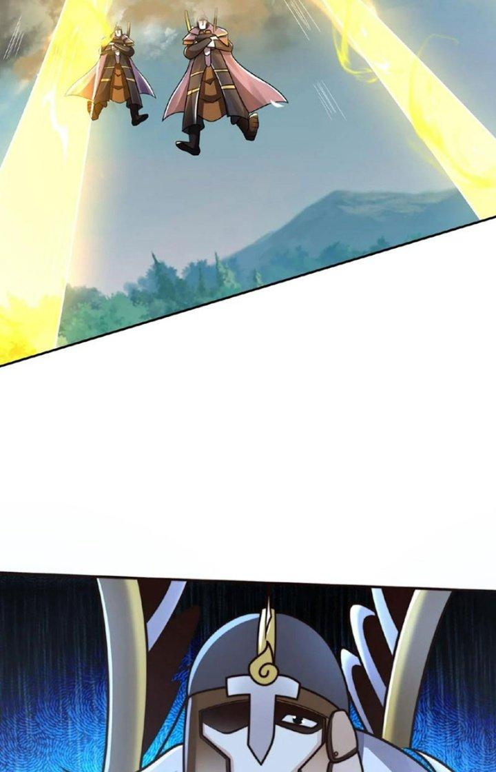 ta nuôi ma quỷ ở trấn ma ti chapter 160 63