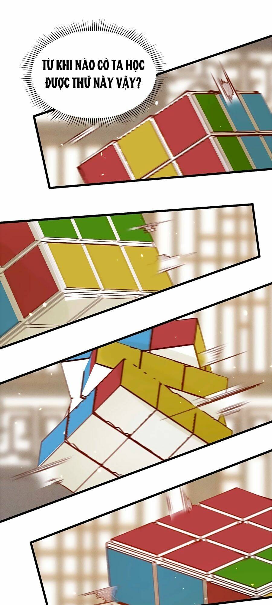 phượng hoàn triều: vương gia yêu nghiệt xin tránh đường chapter 30 12