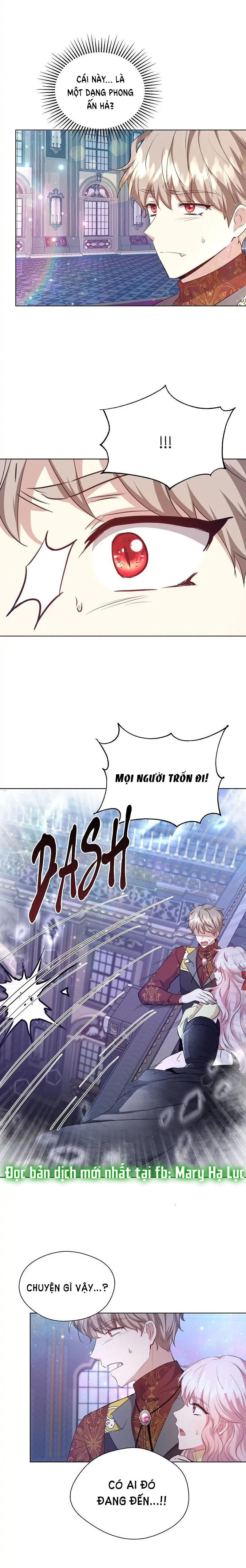 5500 sắc thái của quỷ vương chapter 46.2 4