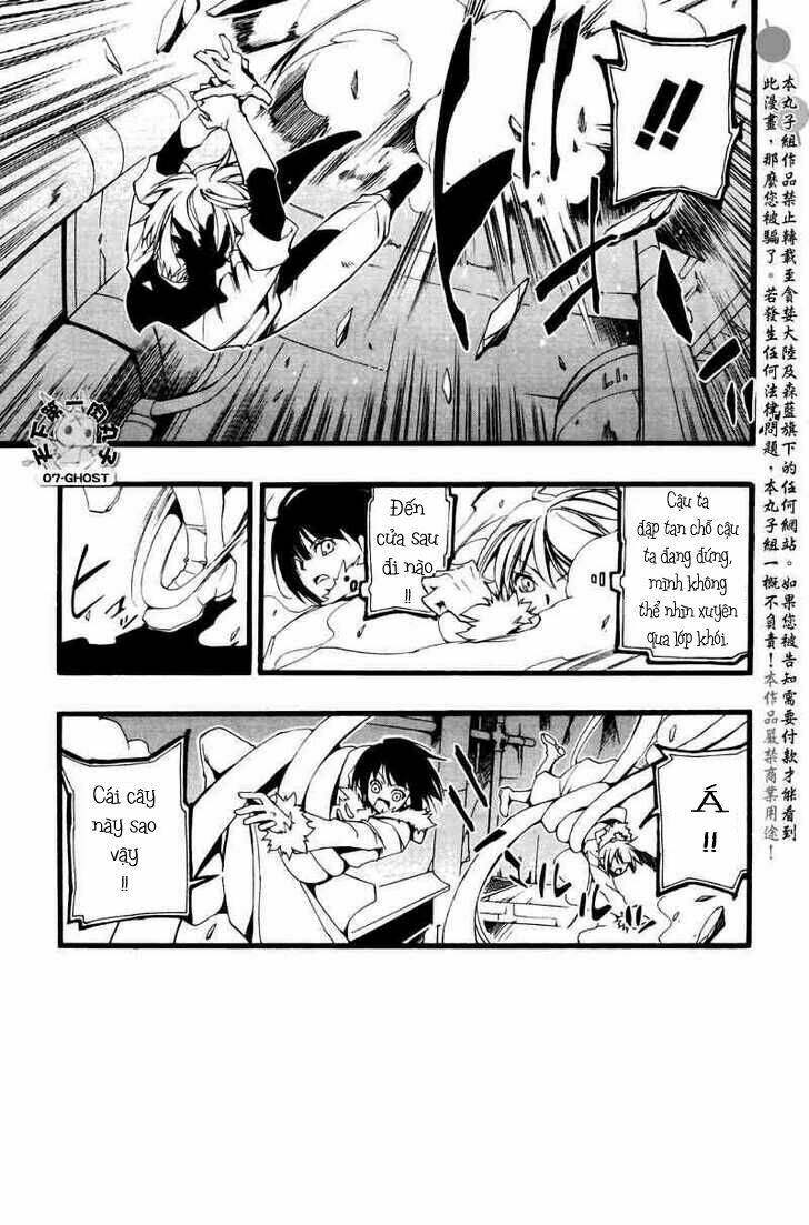 07 hồn ma chapter 69 30