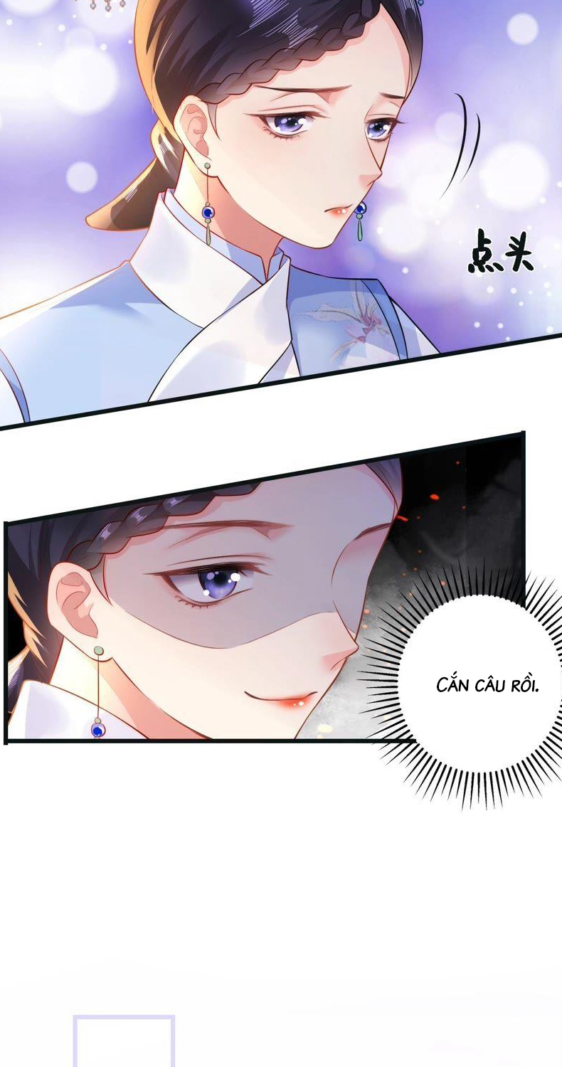 quận chúa vững quá không thể tiêu diệt! chapter 49 37