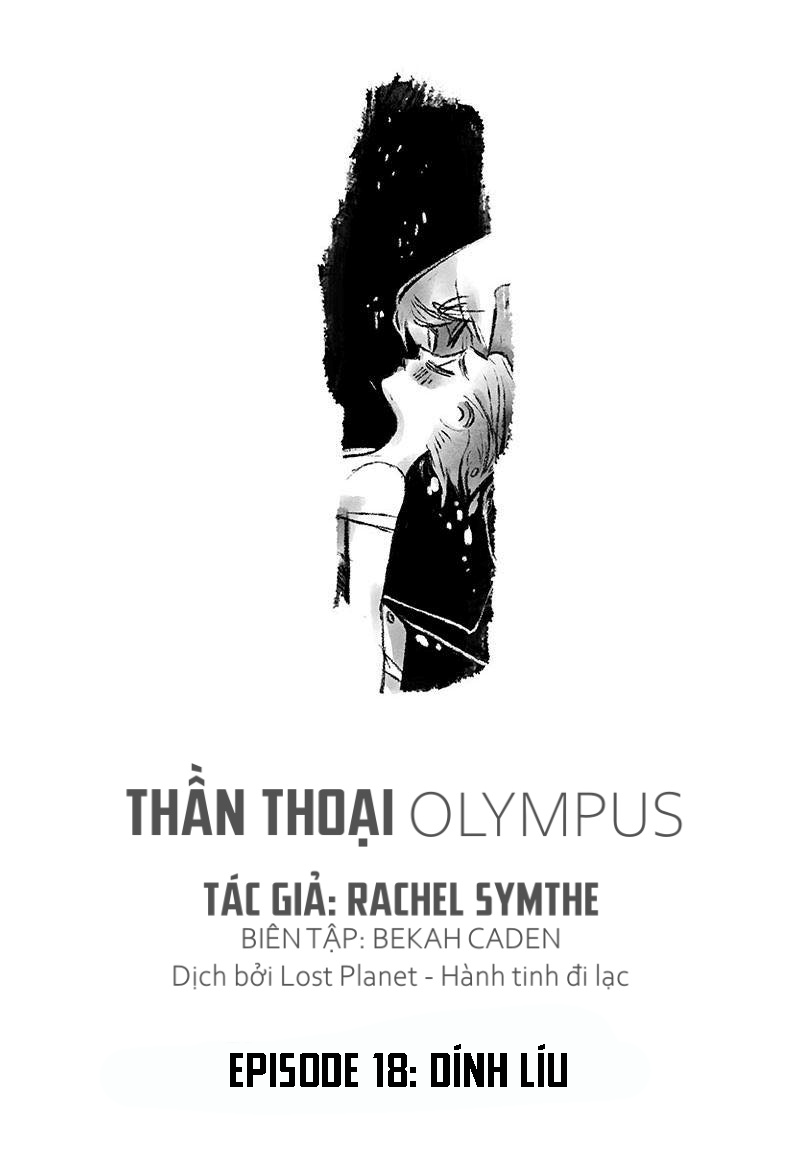 thần thoại olympus chapter 18 25