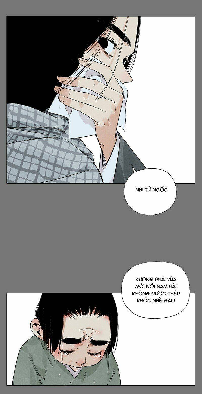 bang chủ đại nhân tìm cách trị hói đầu chapter 50 26