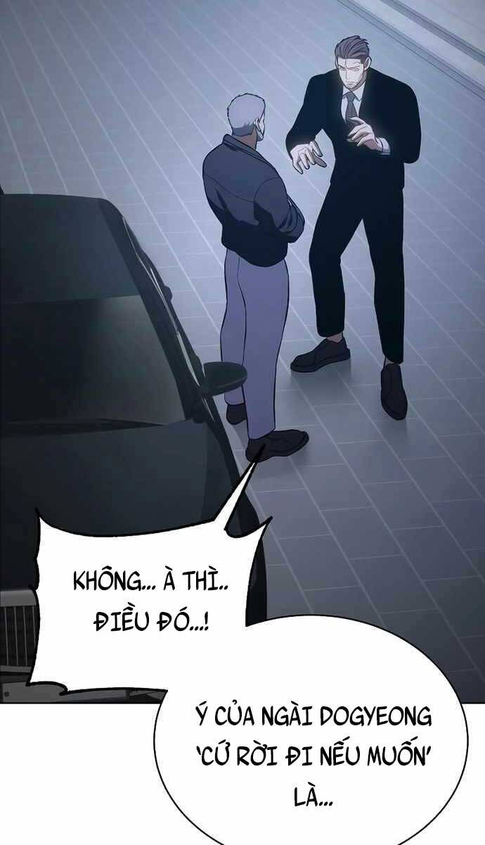 đặc vụ song sinh chapter 17.2 65