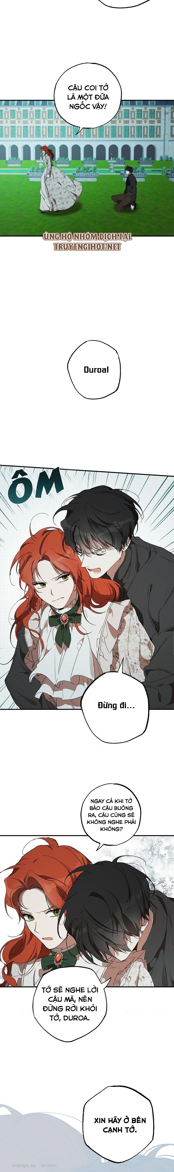 tất cả đều là sai lầm chapter 50 20