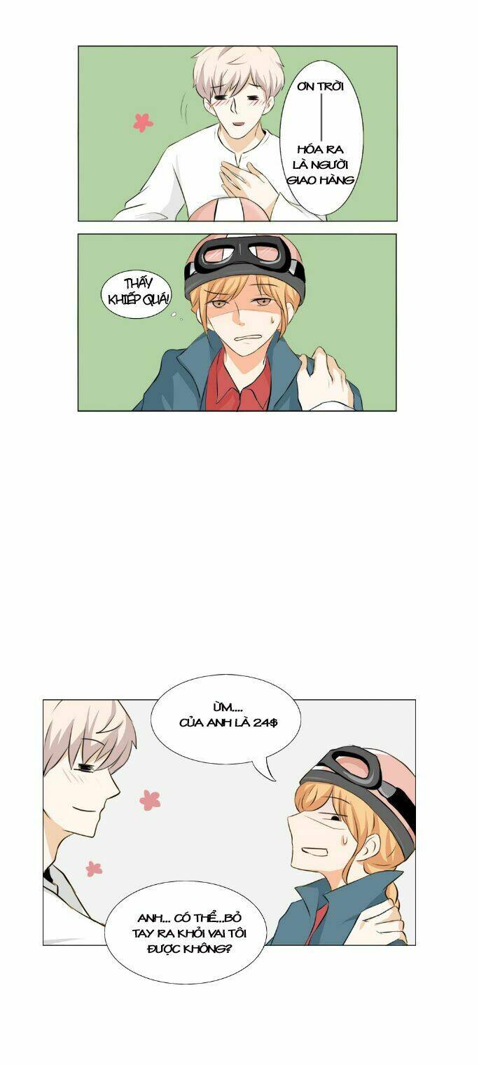 không thể thay thế. chapter 2 9