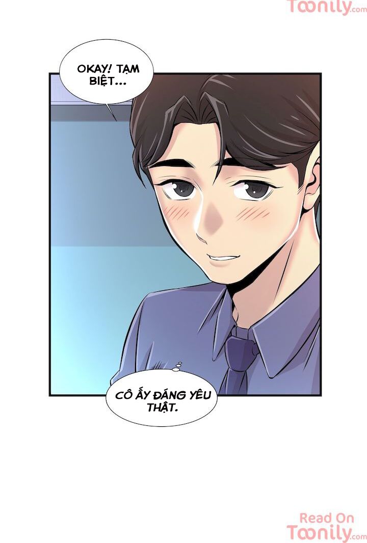 scandal trường luyện thi chapter 5 58