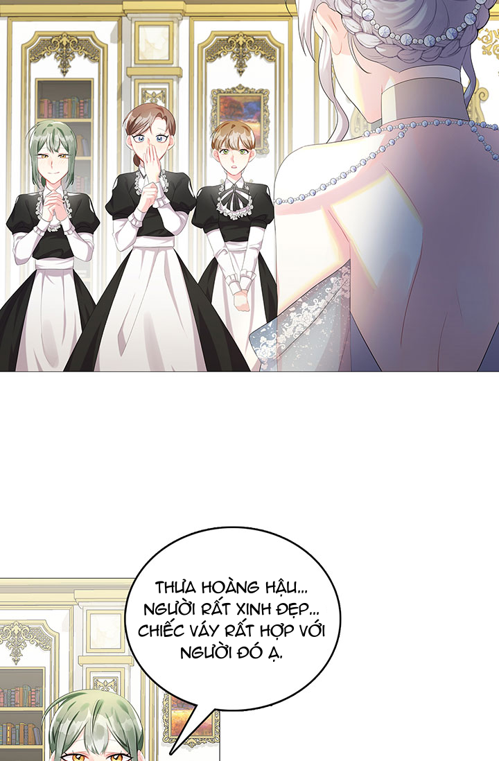 sự hối hận muộn màn chapter 4 75