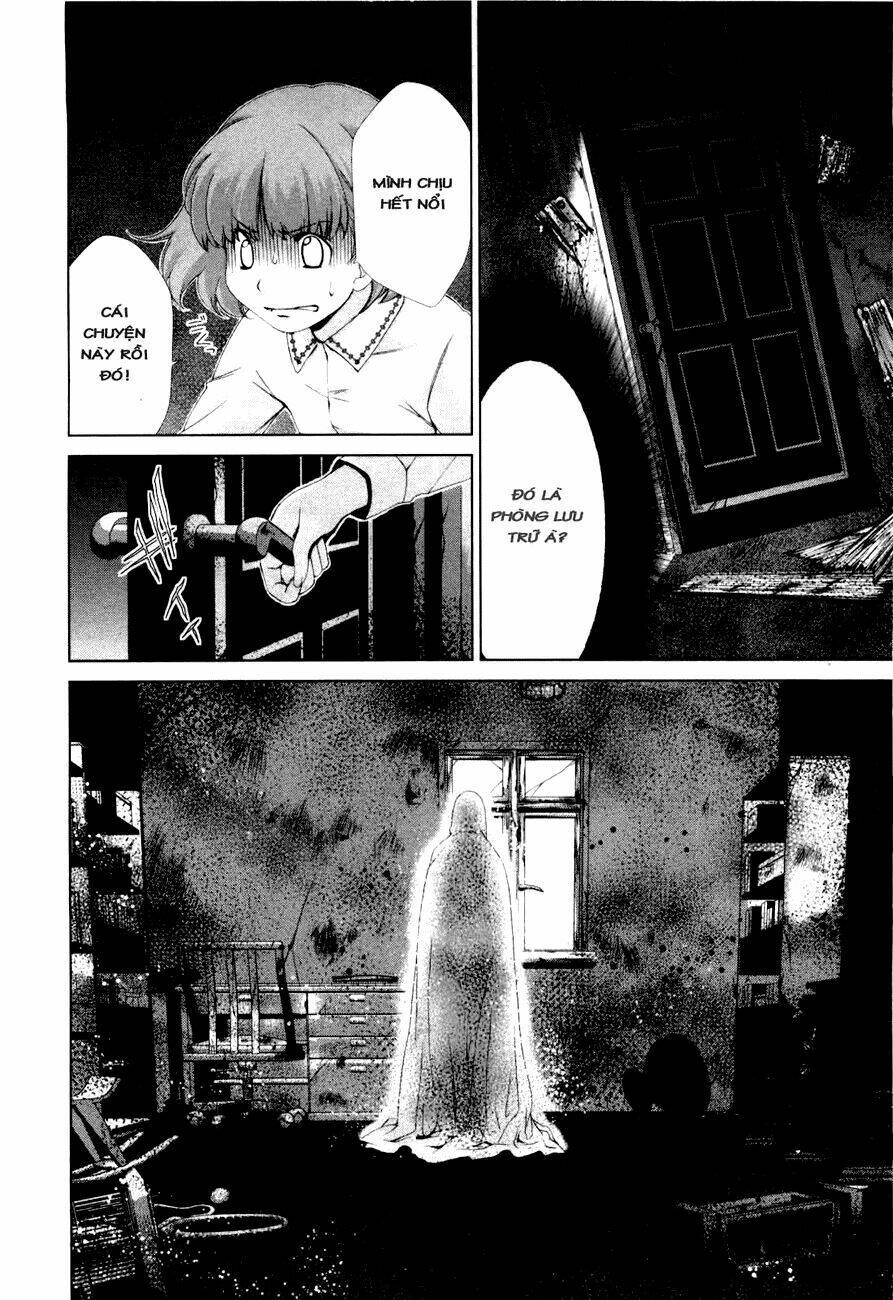 shini itaru yamai chapter 10 24