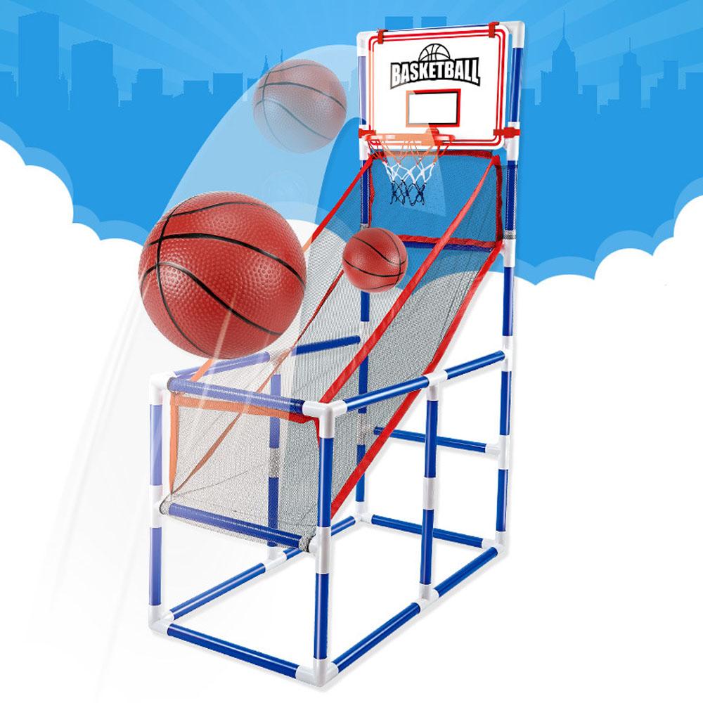 Máy Chơi Bóng Rổ Trong Nhà / Ngoài Trời