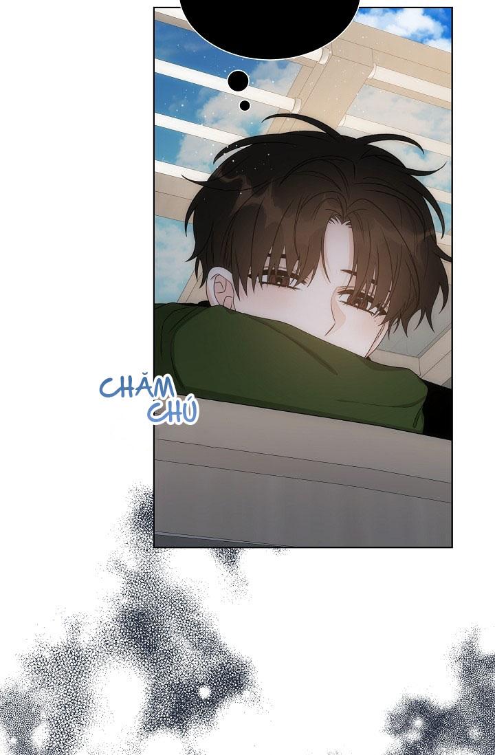 chuyện tình lãng mạn tại manhattan chapter 33 23