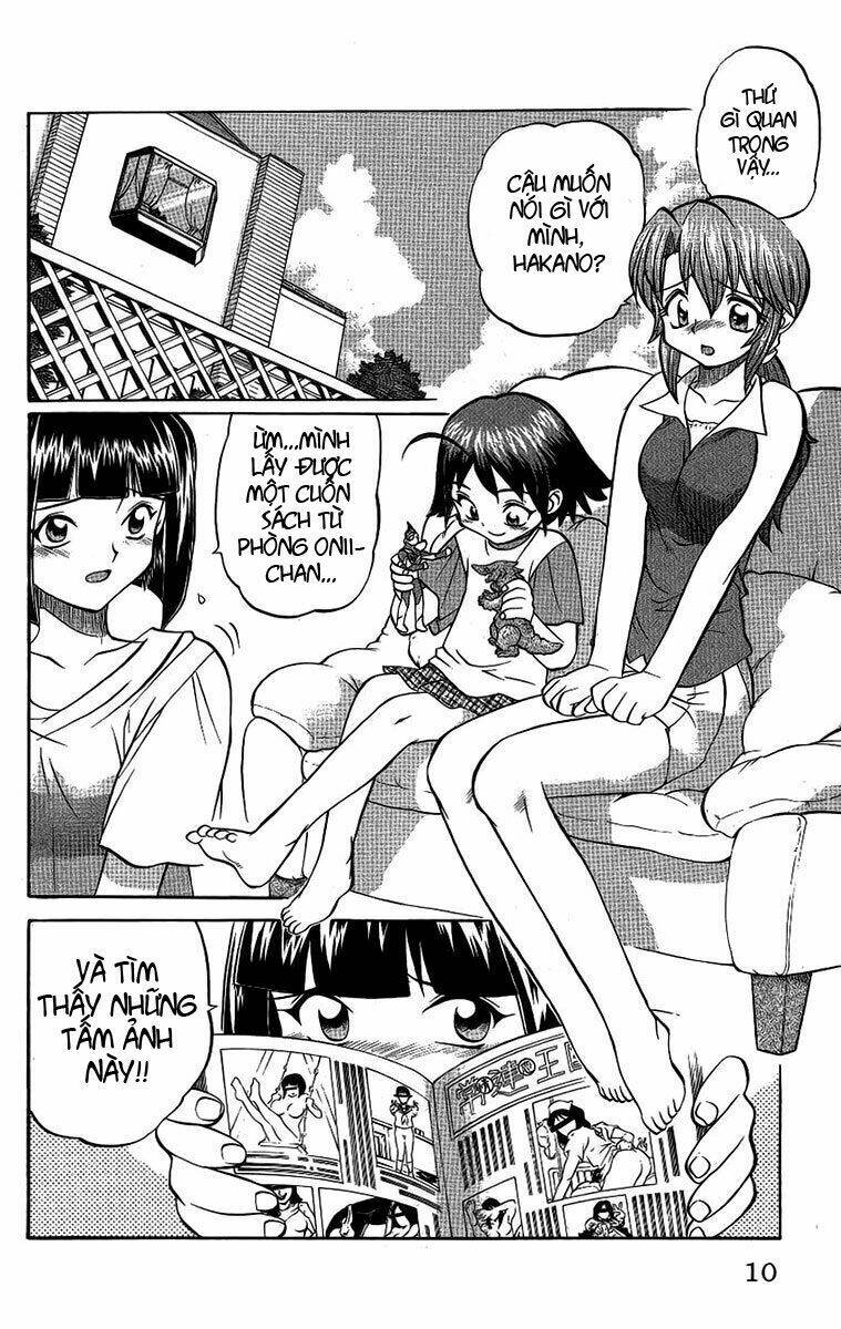 chaosic rune chapter 45 5