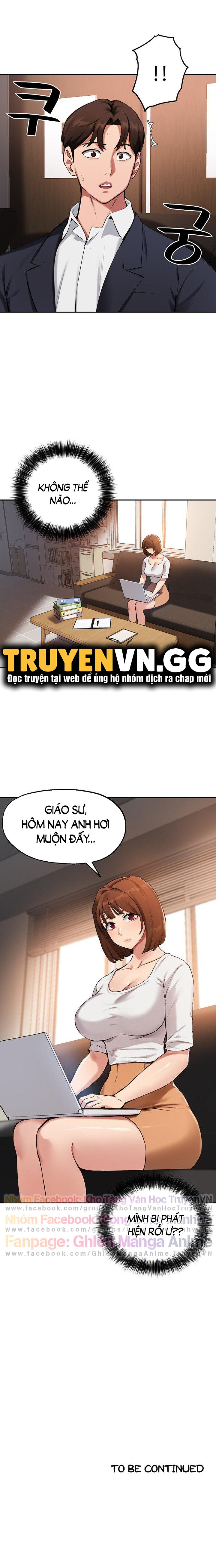 tuổi đôi mươi chapter 44 19