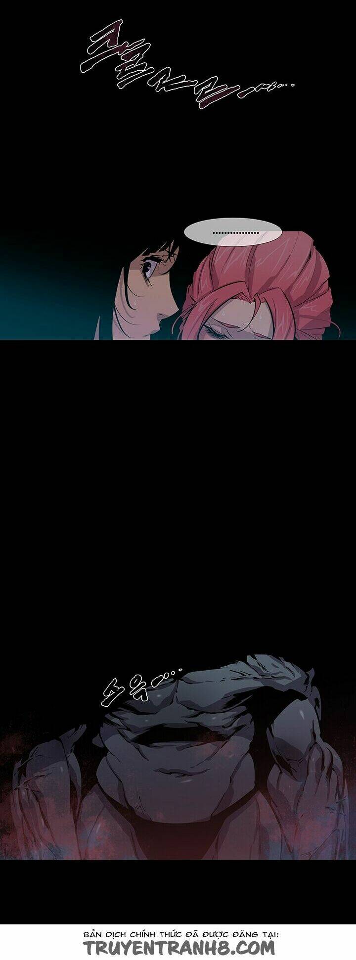 răng nanh chapter 12 17