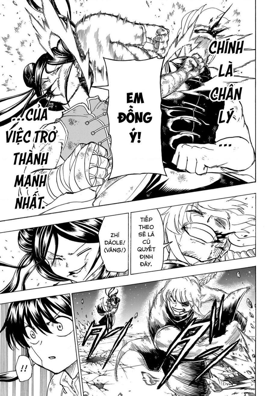 undead unluck chapter 166 14