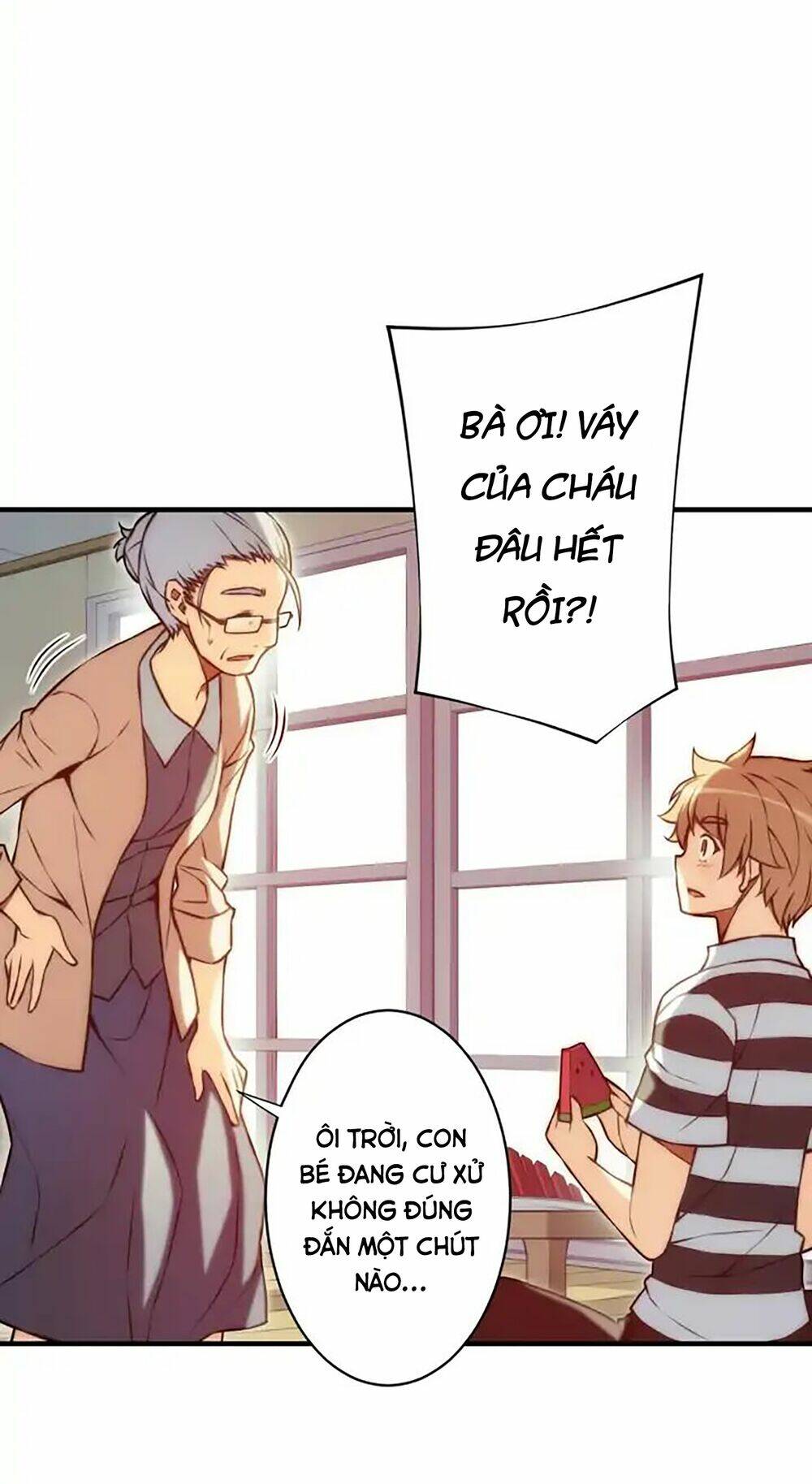 cohabitation with the fiancee chapter 62 21