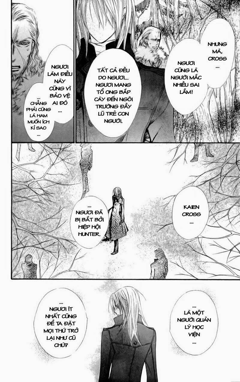 hiệp sĩ vampire chapter 45 25