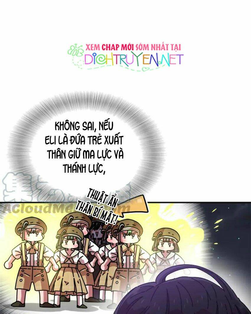 con gái bảo bối của ma vương chapter 78 22