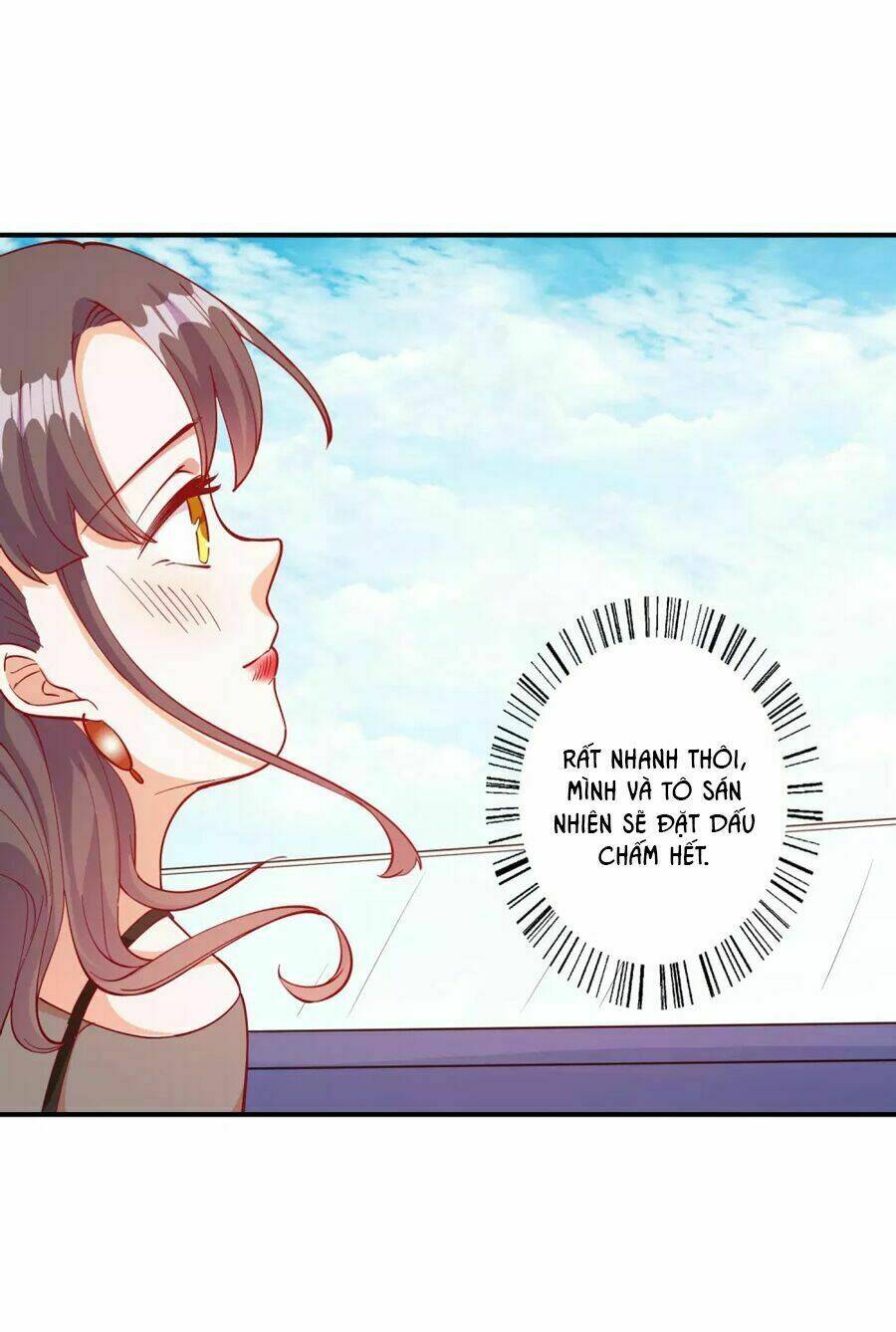 hôn nhân dục vọng: thiếu gia nhẹ một chút! chapter 106 21