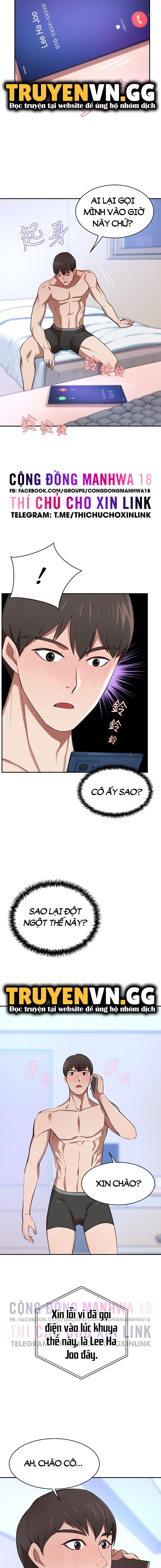 phú bà chapter 7 9
