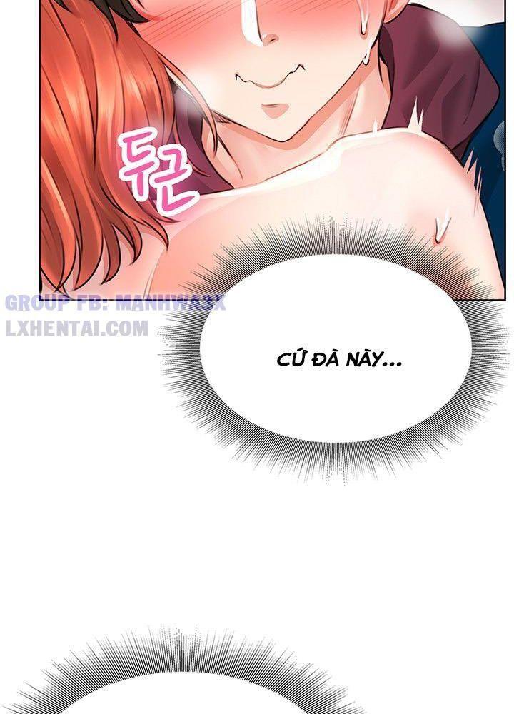 công việc sung sướng chapter 4.1 71