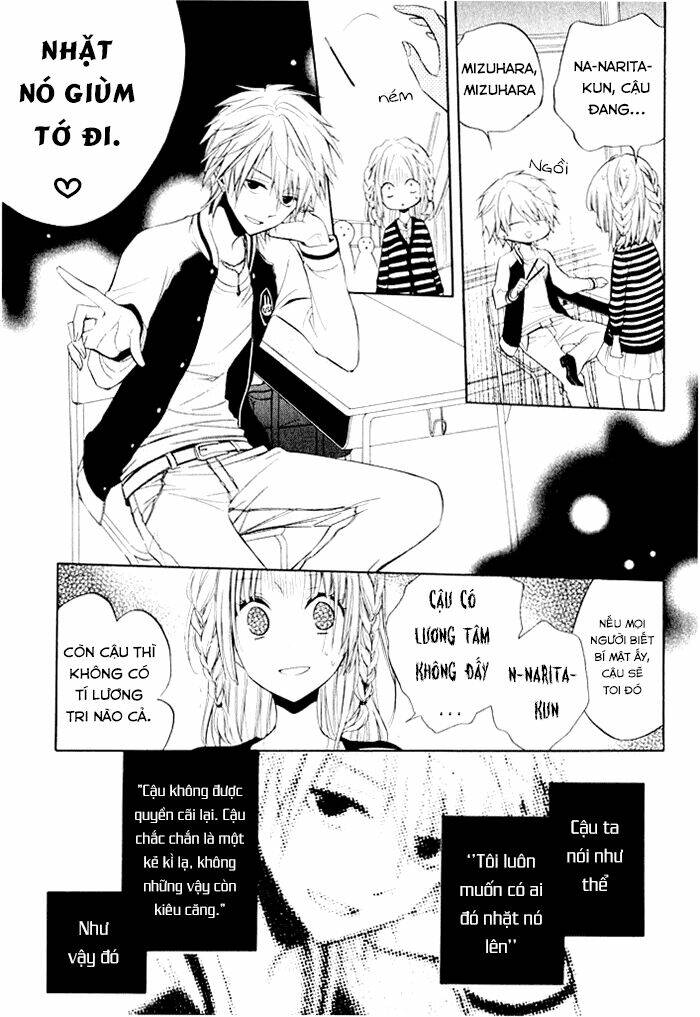 fetish berry chapter 1 38