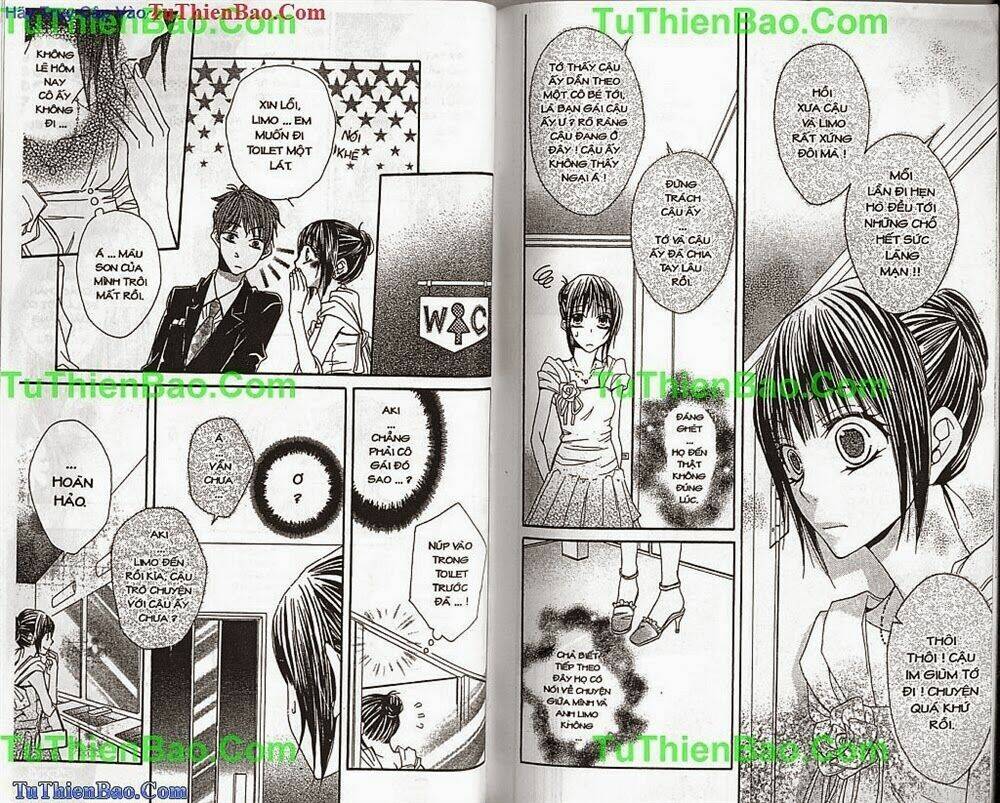 người bạn tuyệt vời chapter 1 32