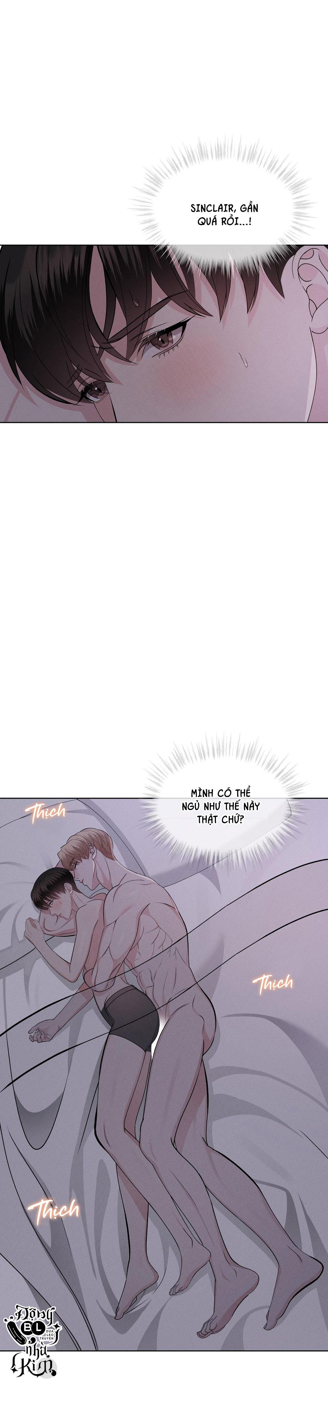 đêm ở london chapter 23 34