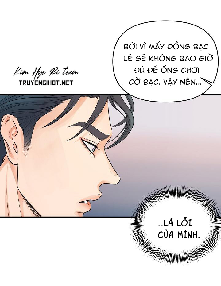ranh giới tội ác chapter 4 56