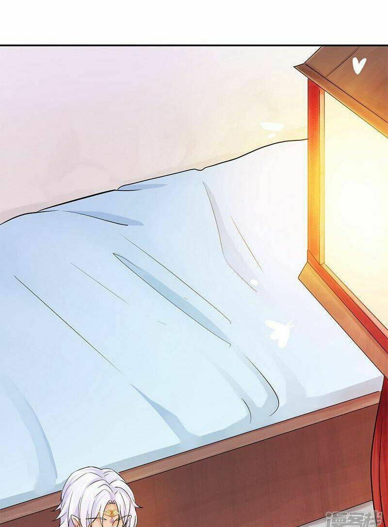 nghiên hương kỳ đàm chapter 30 20