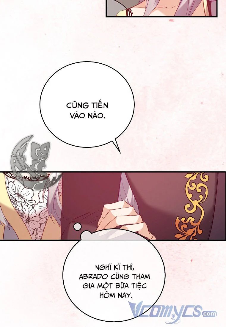 tôi chỉ nhận ra sau khi mất cô ấy chapter 14 9