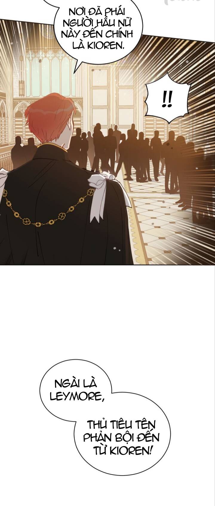 cái chết của lamia orphe chapter 34 40