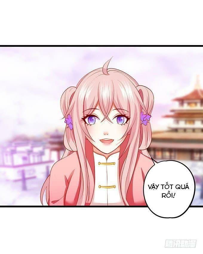 hồ tiên hung bạo chapter 77 16