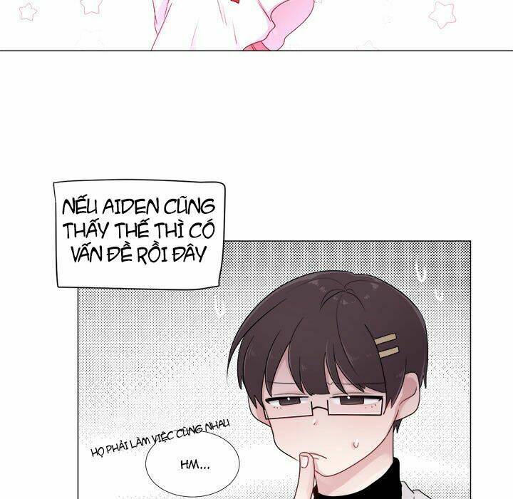 vẽ nên tình yêu của chúng ta chapter 2 32