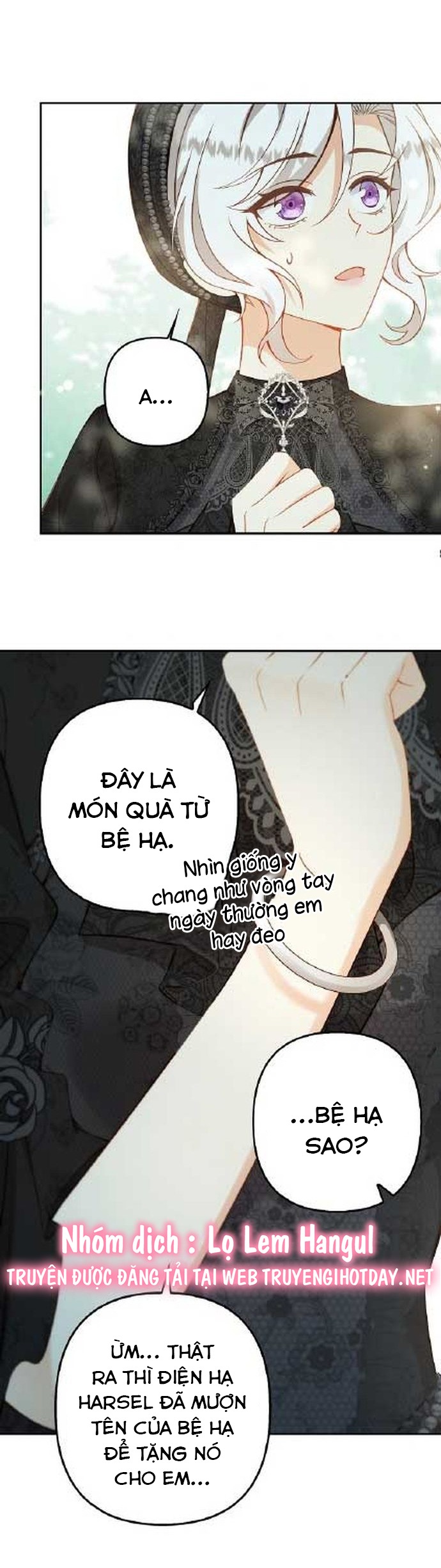 tôi sẽ nuôi dưỡng hai đứa con của nam chính chapter 77 14