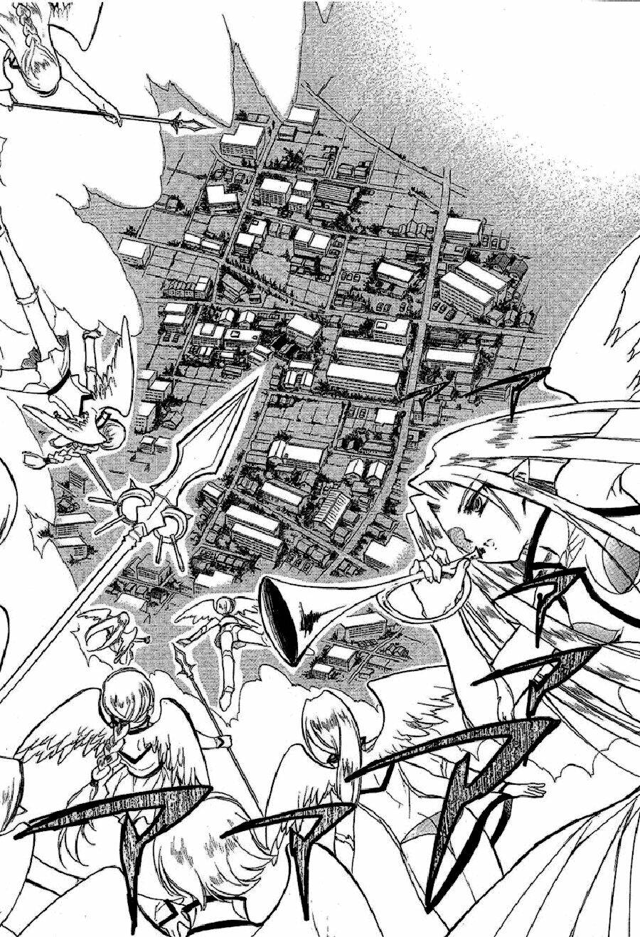 hakoiri devil princess chapter 20 2