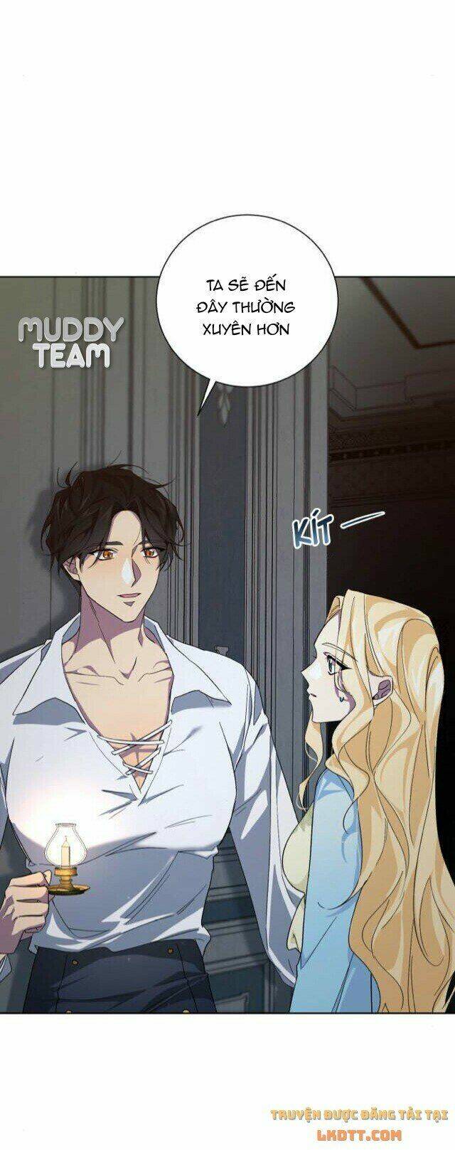 ta đã từng mong nàng biến mất chapter 28 56