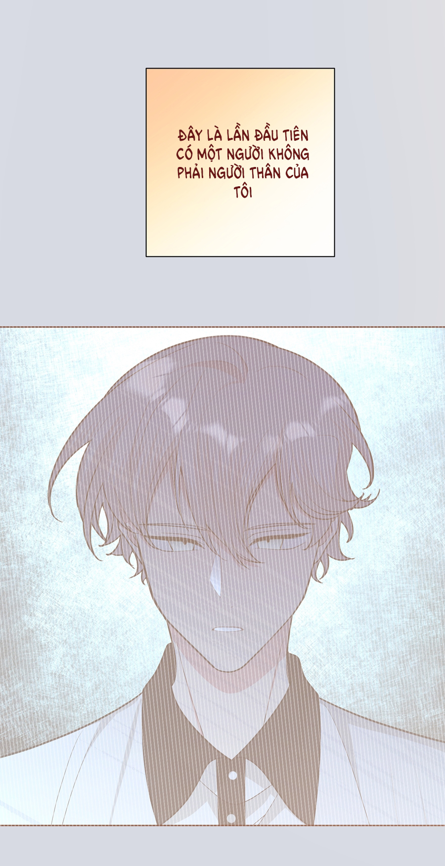 đừng nói yêu tôi (don't say you love me) chapter 49 40